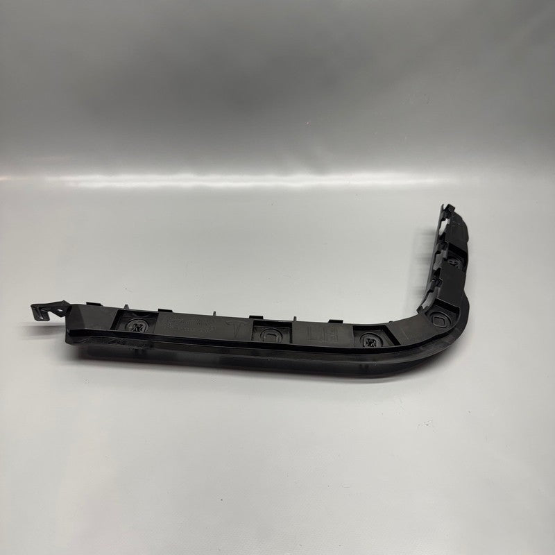 TESLA MODEL 3 REAR BUMPER BRACKET LEFT 2017 2018 2019 2020 2021 OEM 10