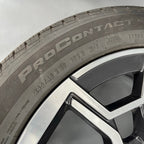 BMW X1 X2 WHEEL RIM SET 19 INCH 2023 2024 2025 OEM 36116898041