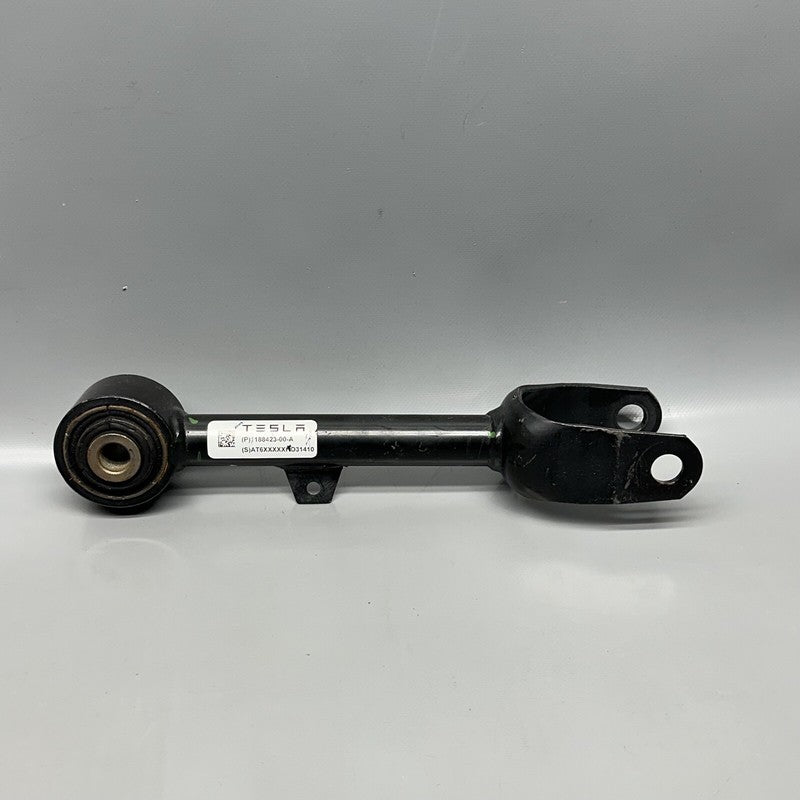 1188423-00-A TESLA MODEL Y LINK REAR CONTROL ARM 2020 2021 2022 2023 OEM 1188423-00-A