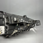 IS250 LEXUS IS250 HEADLIGHT LEFT DRIVER IS200 2014 2015 2016 XENON OEM 
