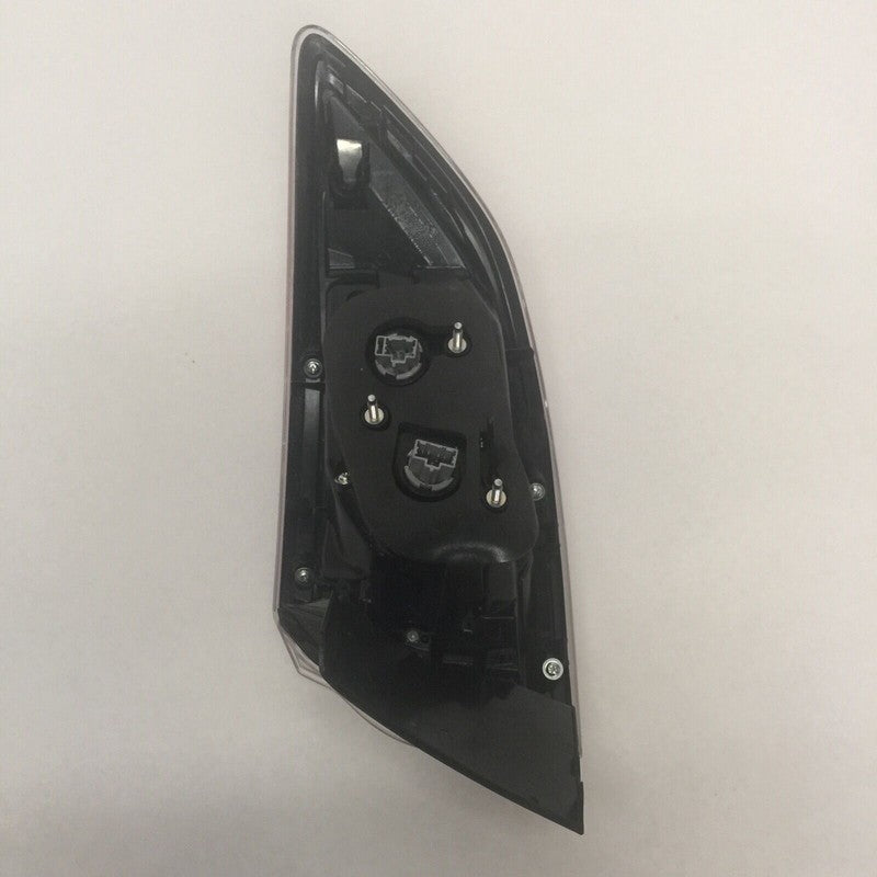 MAZDA 3 TAIL LIGHT LEFT DRIVER 2010 2011 2012 2013 HATCHBACK OEM 