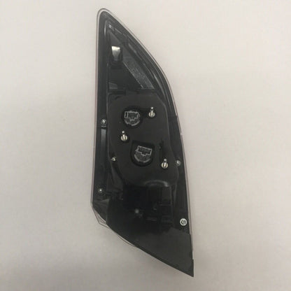 MAZDA 3 TAIL LIGHT LEFT DRIVER 2010 2011 2012 2013 HATCHBACK OEM 