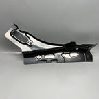 1487832B TESLA MODEL Y DOGLEG LOWER QUARTER PANEL RIGHT 2020 2021 2022 2023 OEM 1487832B
