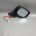 SUBARU FORESTER MIRROR RIGHT PASSENGER E13027507 2014 2015 2016 2017 2
