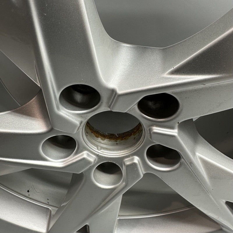 8W0601025K AUDI A4 WHEEL RIM 17 INCH 2017 2018 2019 2020 OEM 8W0601025K