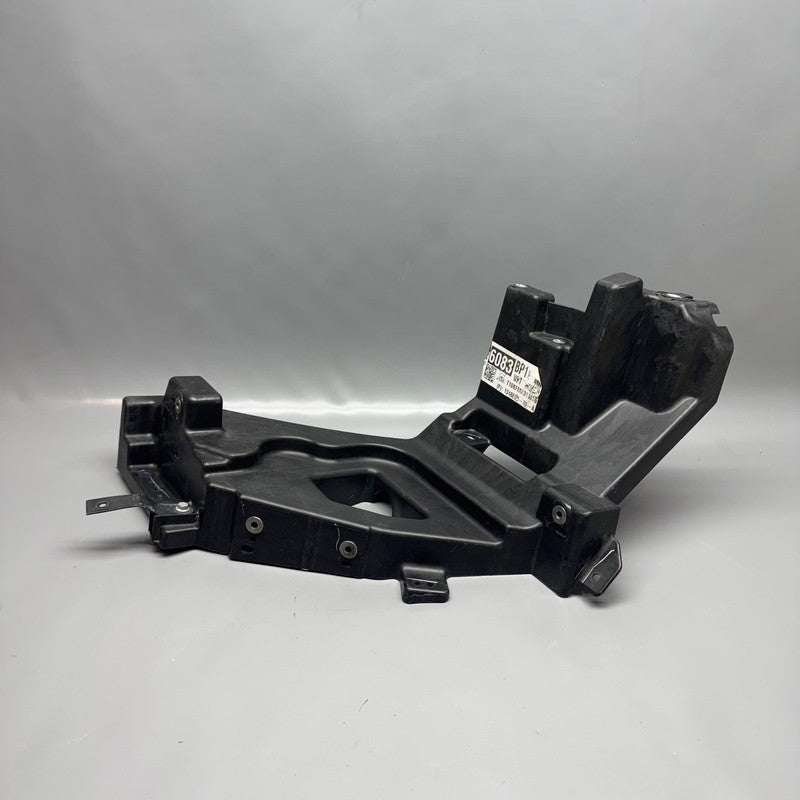 TESLA MODEL X HEADLIGHT BRACKET LEFT 2016 2017 2018 2019 2020 OEM 1043