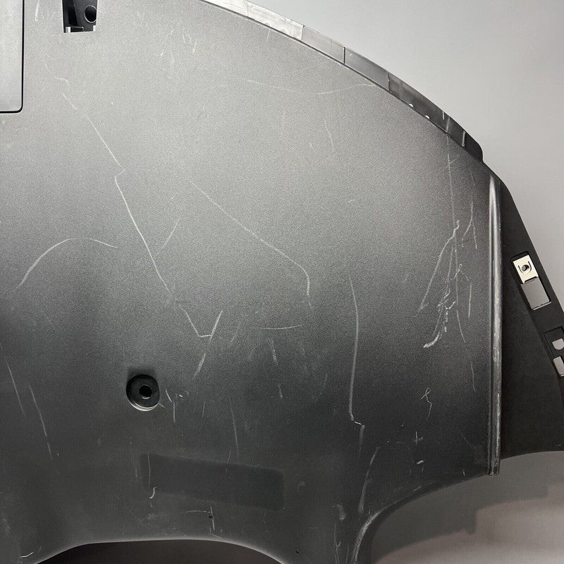 1135410-00-A TESLA MODEL 3 REAR SPLASH SHIELD COVER 2017 2018 2019 2020 OEM 1135410-00-A