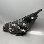 SUBARU LEGACY OUTBACK HEADLIGHT RIGHT PASSENGER 2015 2016 2017 OEM