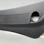 1081675-00 TESLA MODEL 3 UNDER HOOD APRON COVER 2018 2019 2020 2021 OEM 1081675-00
