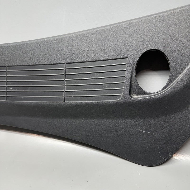 1081675-00 TESLA MODEL 3 UNDER HOOD APRON COVER 2018 2019 2020 2021 OEM 1081675-00