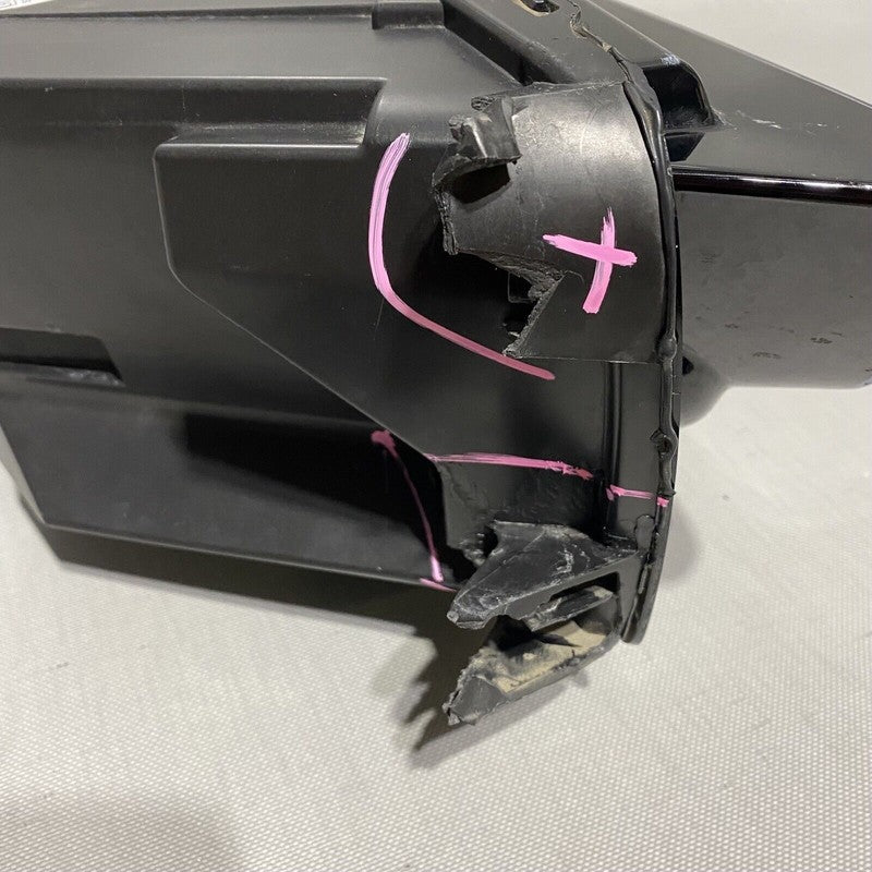 J9D3-13W030-FC JAGUAR I-PACE HEADLIGHT X590 LEFT DRIVER FULL LED 2019 2020 2021 OEM