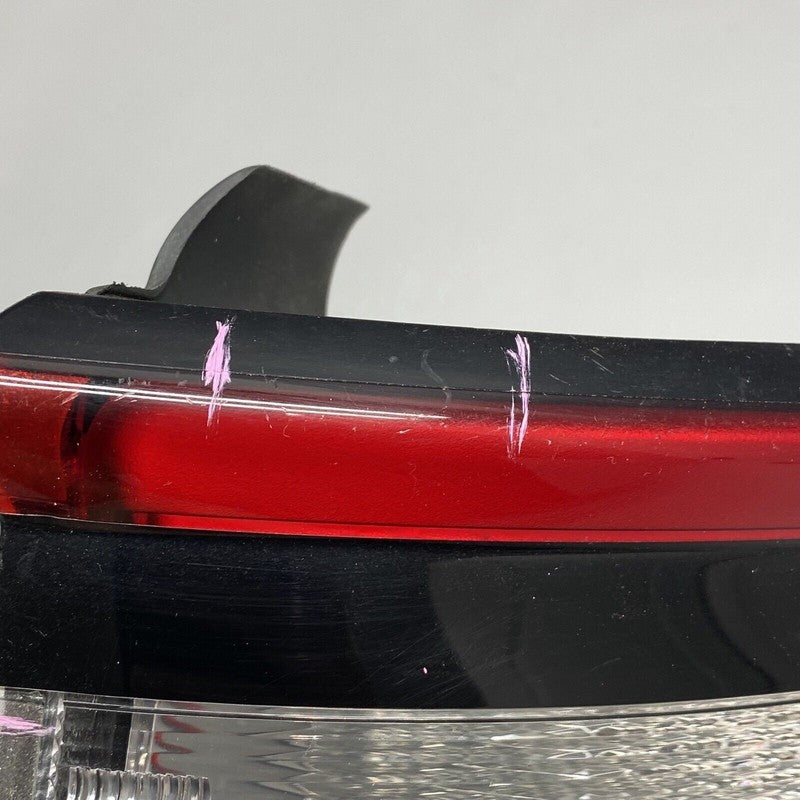 DODGE DURANGO TAIL LIGHT RIGHT PASSENGER 68155948AC 2016 2017 2018 201
