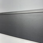 1741538-00-C TESLA CYBERTRUCK BEDSIDE SAIL APPLIQUE LEFT 2023 2024 OEM 1741538-00-C
