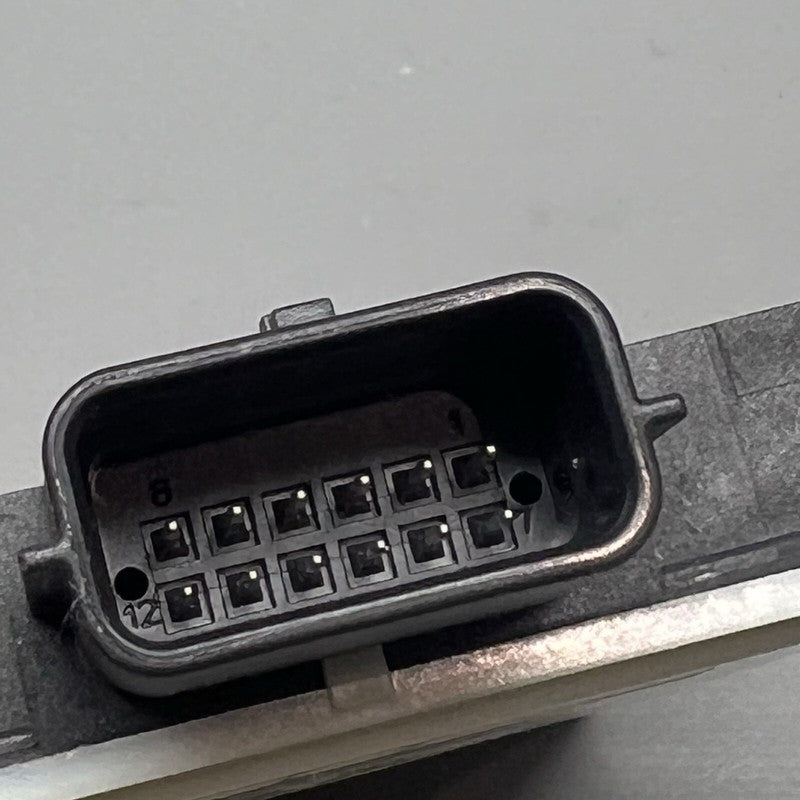 K8D2-14F152-AM LAND ROVER DISCOVERY SPORT DISTANCE RADAR MODULE 2021 2022 2023 K8D2-14F152-AM