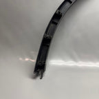 TESLA MODEL Y WHEEL FLARE MOLDING RIGHT REAR 2020 2021 2022 2023 2024 