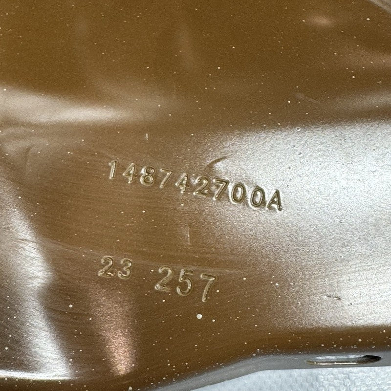 1487427-00-A TESLA MODEL Y A PILLAR SIDE OUTER PANEL LEFT 2020 2021 2022 2023 1487427-00-A