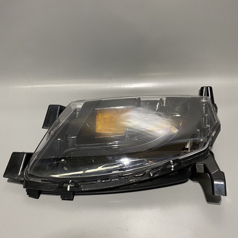TESLA MODEL S FOG LIGHT RIGHT PASSENGER SIDE 1005996-00-D 2015 2016 OE