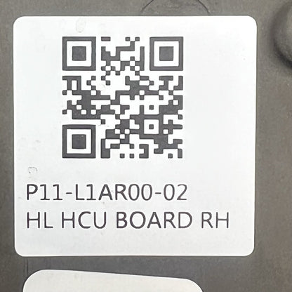 P11-L1AR00-02 LUCID AIR HEADLIGHT BALLAST MODULE RIGHT 2022 2023 2024 OEM P11-L1AR00-02