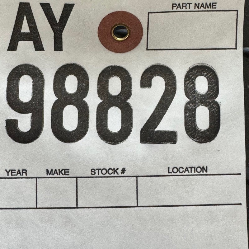 BMW 330I M430I WHEEL RIM 19 INCH 2020 2021 2022 2023 OEM 8089896