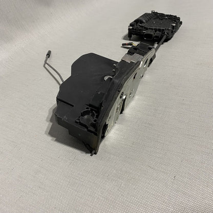 A053702 BMW 750 F02 DOOR LOCK ACTUATOR LEFT REAR 2009 2010 2011 2012 2013 2014 2015 OEM