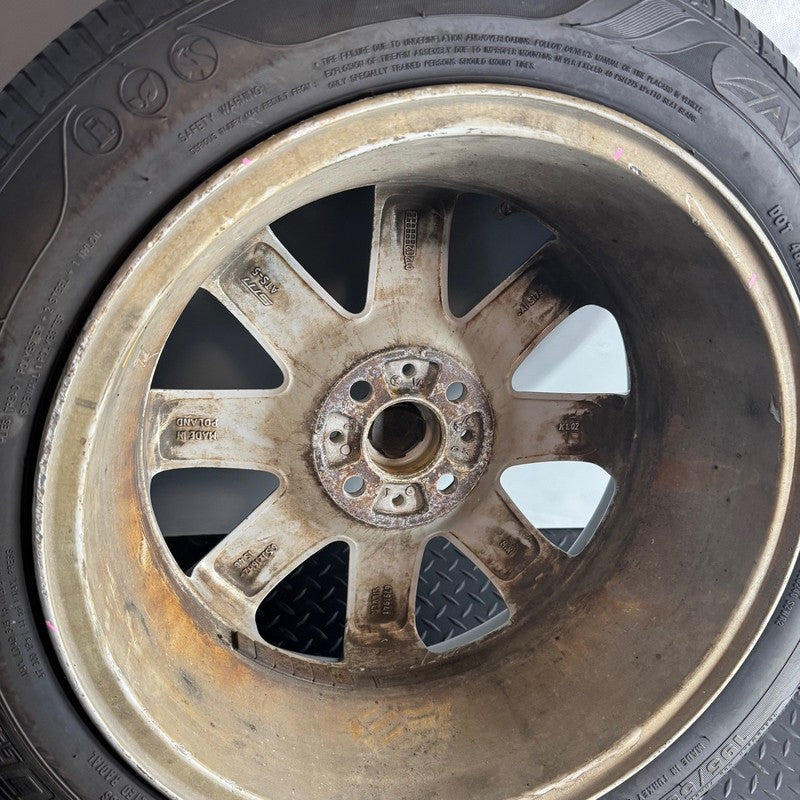 MINI COOPER CLUBMAN WHEEL RIM 16 INCH 2011 2012 2013 2014 OEM 6791941
