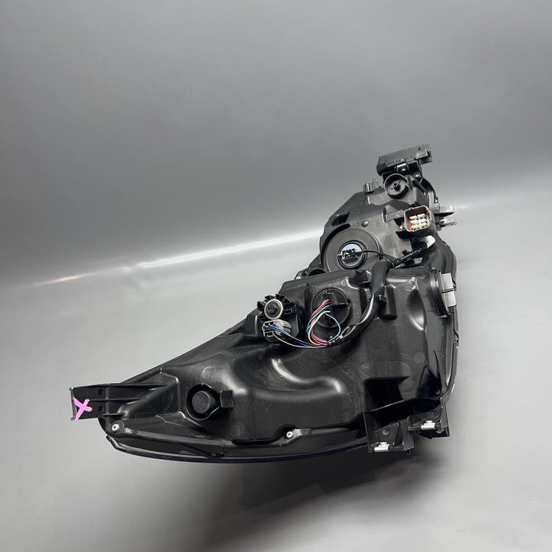 SUBARU LEGACY HEADLIGHT LEFT DRIVER 2018 2019 OEM