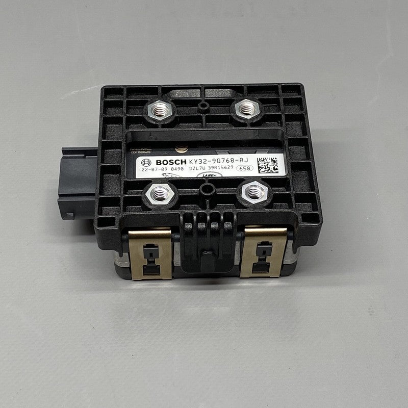 LR135905 /. KY32-9G768-AJ LAND ROVER DISCOVERY CRUISE CONTROL DISTANCE SENSOR 2018 2019 2020 2021 2022 