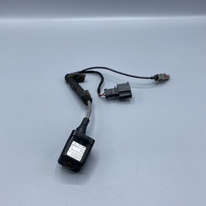 8K0980551B AUDI A8 REAR VIEW BACKUP CAMERA 8K0980551B 2011 2012 2013 2014 2015 OEM