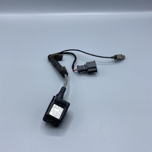 8K0980551B AUDI A8 REAR VIEW BACKUP CAMERA 8K0980551B 2011 2012 2013 2014 2015 OEM