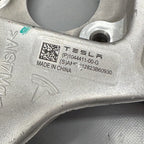 1044411-00-G TESLA MODEL 3 KNUCKLE LEFT REAR 2017 2018 2019 2020 2021 2022 OEM 1044411-00-G