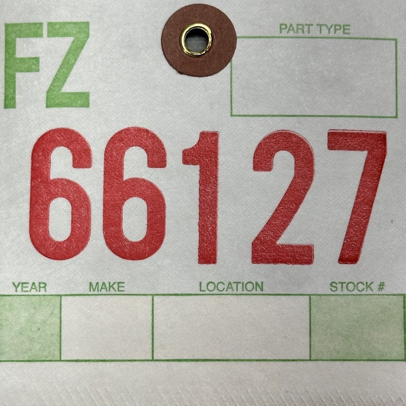 1004421-01-V TESLA MODEL S WIRE HARNESS RIGHT FRONT DOOR 2012 2013 2014 2015 2016 OEM