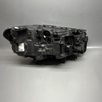 8739657-03 BMW X3 HEADLIGHT LEFT DRIVER X4 ADAPTIVE LED 2018 19 20 2021 OEM 8739657-03