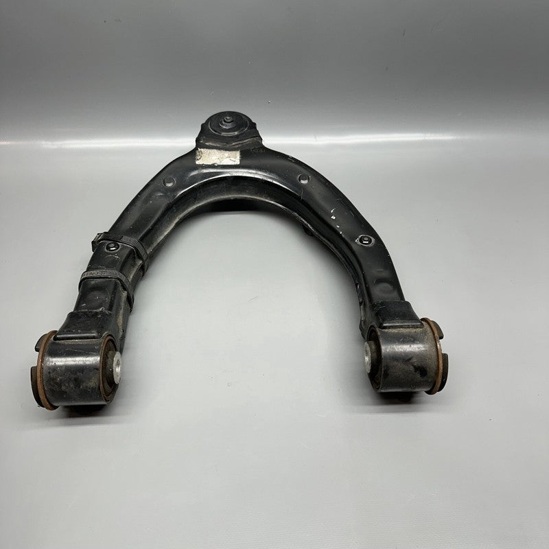 TESLA MODEL 3 UPPER CONTROL ARM RWD LEFT FRONT 2017 18 19 2020 OEM