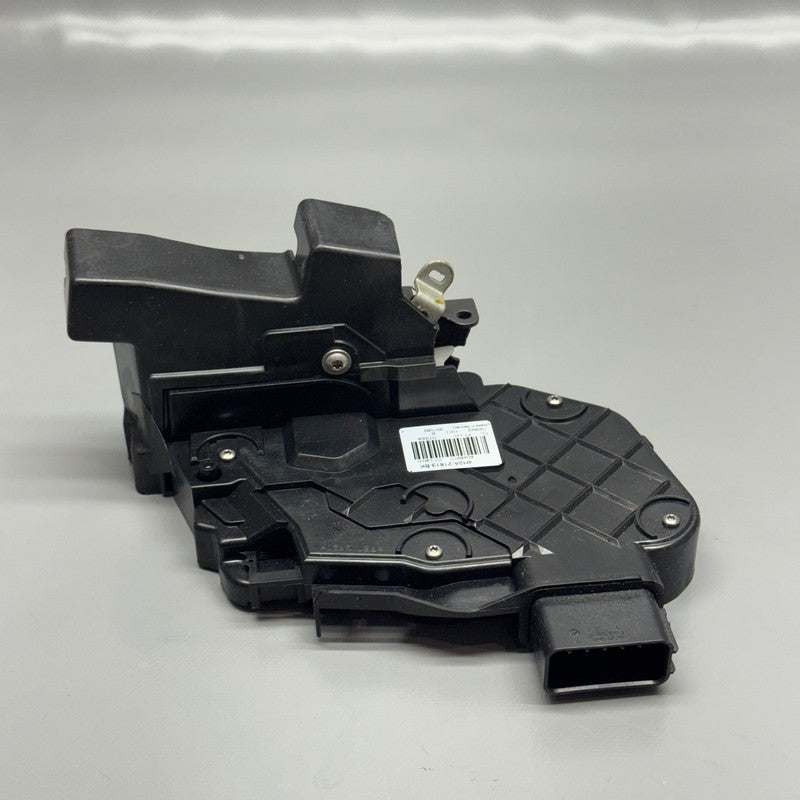 RANGE ROVER SPORT LOCK LATCH 2006 2007 2008 OEM 4H2A-21813-BK