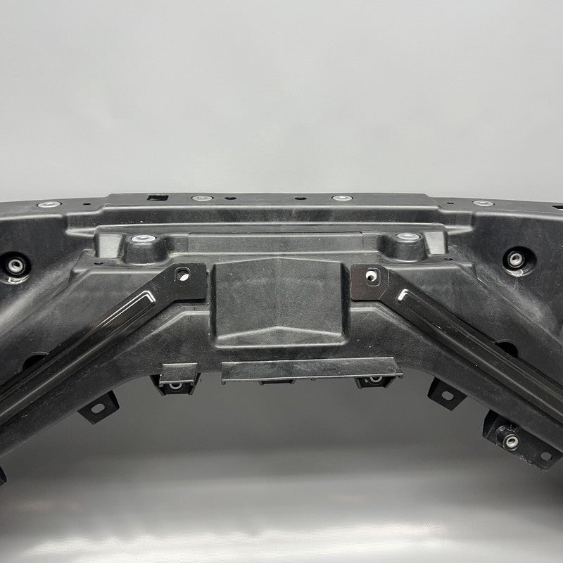 1118289-00-L TESLA MODEL Y RADIATOR CORE SUPPORT 2017 2018 2019 2020 OEM 1118289-00-L