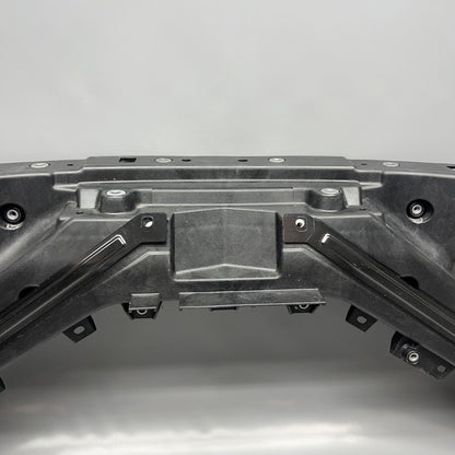 1118289-00-L TESLA MODEL Y RADIATOR CORE SUPPORT 2017 2018 2019 2020 OEM 1118289-00-L