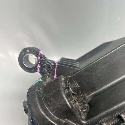 A1679066206 MERCEDES BENZ GLE350 HEADLIGHT RIGHT PASSENGER GLE450 2020 2021 2022 2023 OEM 