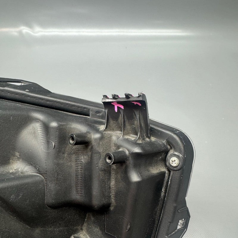INFINITI Q50 HEADLIGHT LEFT DRIVER 2018 2019 2020 2021 2022 2023 2024 