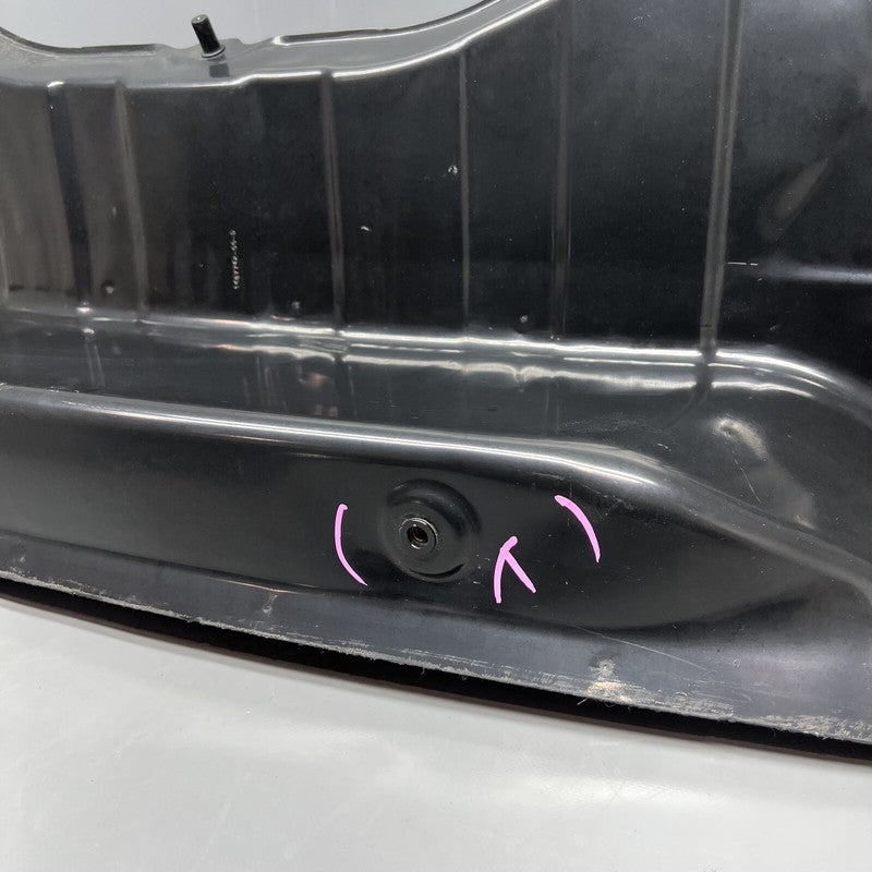 1487742-00-D TESLA MODEL Y REAR BODY PANEL 2020 2021 2022 2023 2024 OEM 1487742-00-D