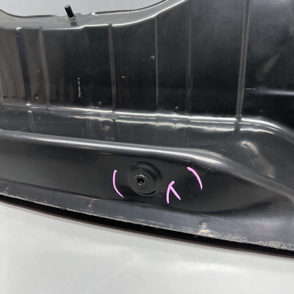 1487742-00-D TESLA MODEL Y REAR BODY PANEL 2020 2021 2022 2023 2024 OEM 1487742-00-D