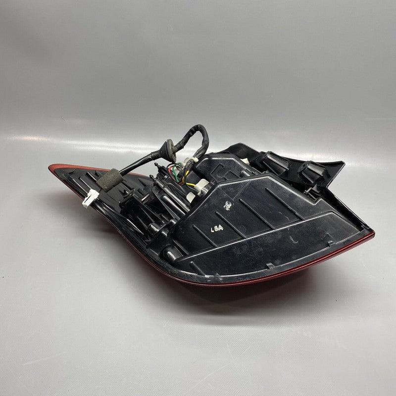 92402-A7 KIA FORTE TAIL LIGHT RIGHT PASSENGER SIDE 92402-A7 2014 2015 2016 2017 2018 OEM 