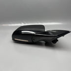 BMW 535 MIRROR RIGHT PASSENGER 2014 2015 2016 OEM