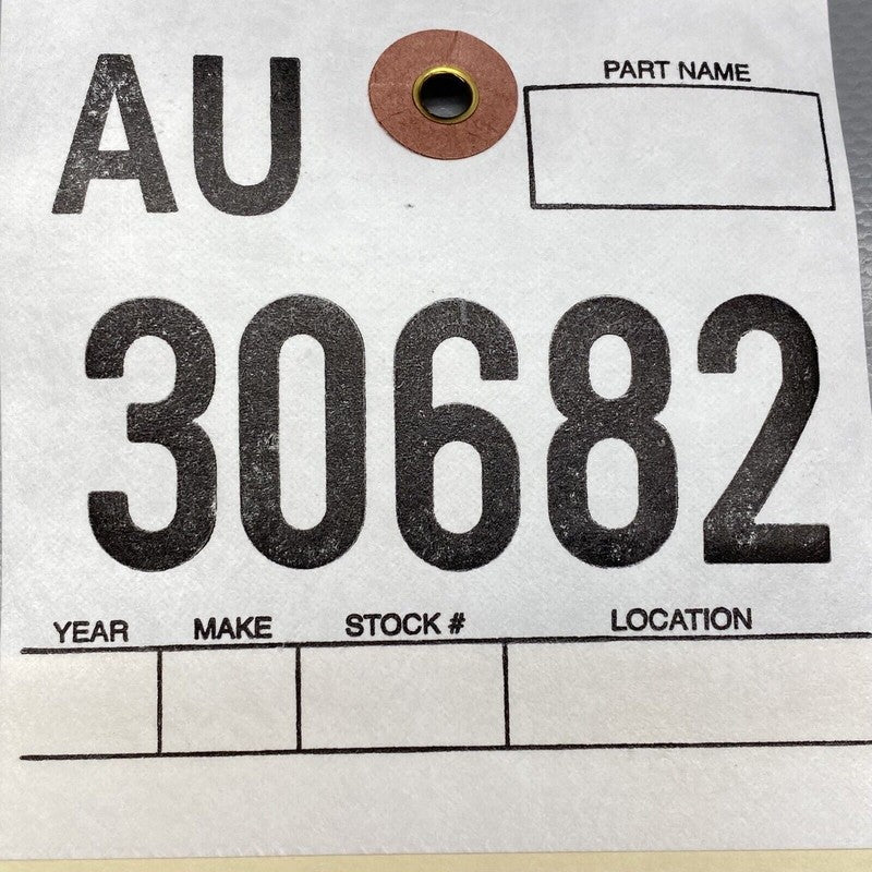 SUBARU IMPREZA HEADLIGHT LEFT DRIVER 2015 2016 HALOGEN OEM