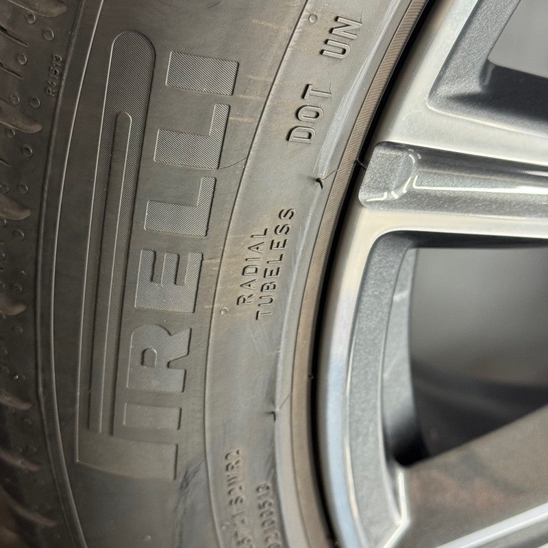 BMW X5 X6 WHEEL RIM 20 INCH FRONT 2020 2021 2022 2023 2024 2025 OEM 80