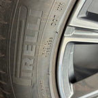 BMW X5 X6 WHEEL RIM 20 INCH FRONT 2020 2021 2022 2023 2024 2025 OEM 80