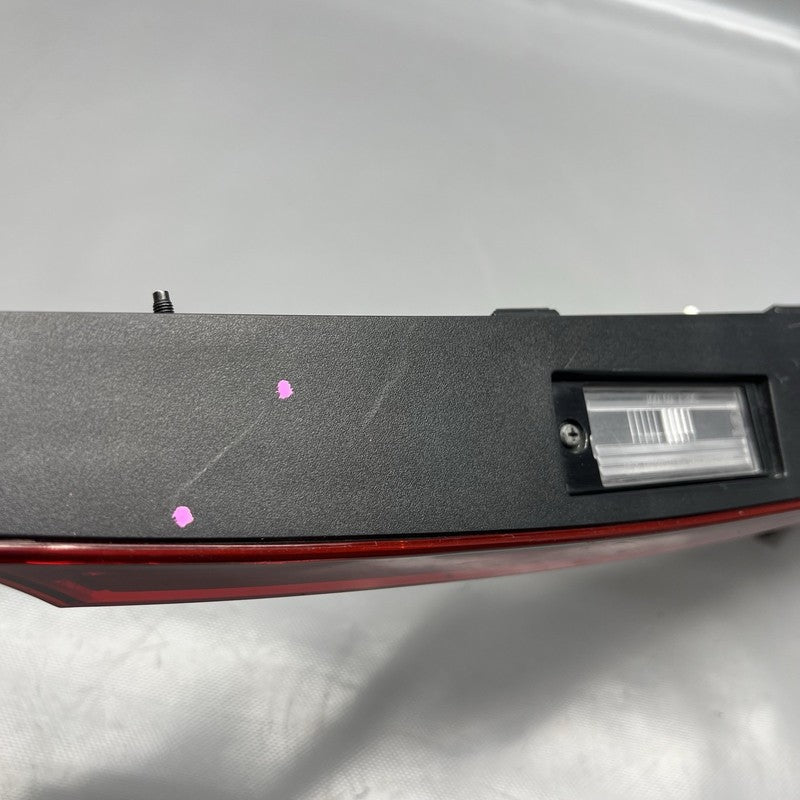 92409M7700 KIA FORTE CENTER TAIL LIGHT 2022 2023 2024 OEM 92409M7700