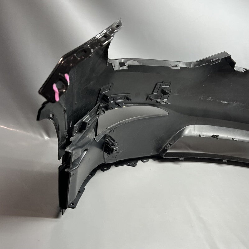 1588184-00-B TESLA MODEL X PLAID FRONT BUMPER  2023 2024 OEM 1588184-00-B