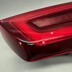 BMW X3M TAIL LIGHT INNER RIGHT PASSENGER 2018 2019 2020 2021 OEM 89853