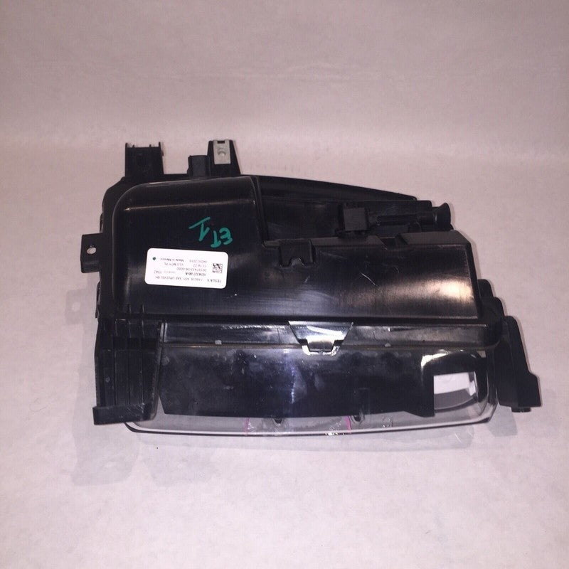 TESLA MODEL X RIGHT PASSENGER SIDE FOG LIGHT 2016 2017 OEM