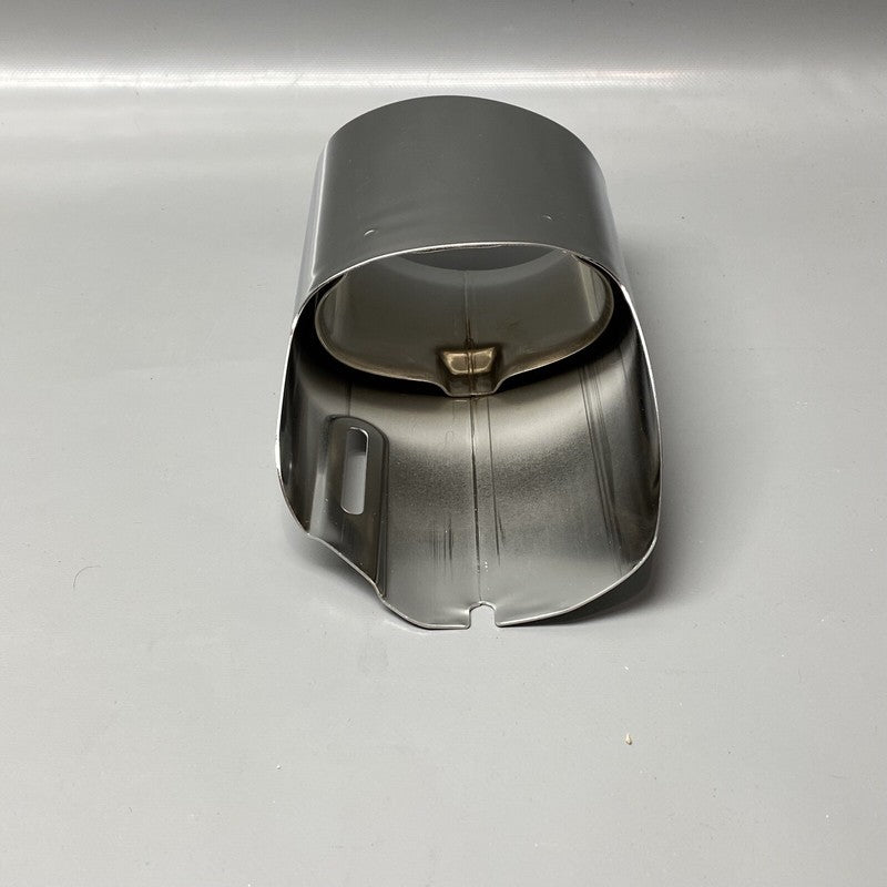 A2044906327 MERCEDES BENZ C300 EXHAUST TAIL PIPE REAR C350 2008 2009 10 2011 12 13 2014 OEM